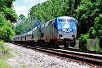 144 - Amtrak Silver Meteor